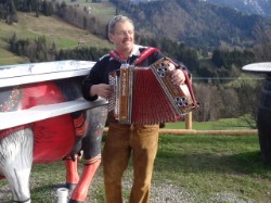 Alpe-Mohr in Oberstaufen 2012